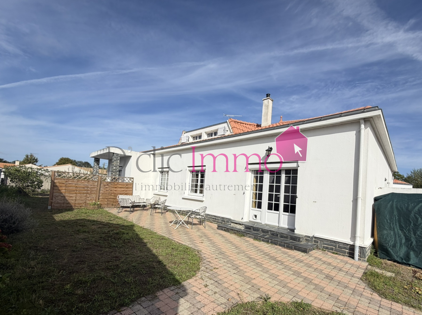 Maison 7 pièces 191 m² · à Challans · 191 m² · 291 200 €